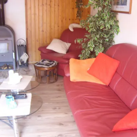 Am Schlosspark Apartmán *